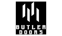 BUTLER DOORS