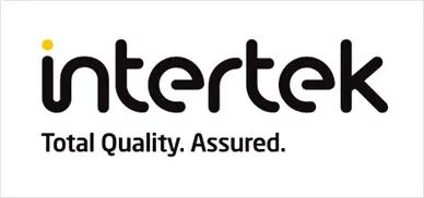 Intertek total quality assured