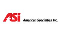 ASI American Specilalties Inc.